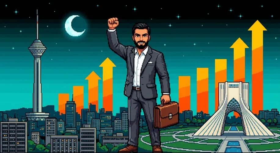 برندینگ سیاسی برای سیاست مداران
