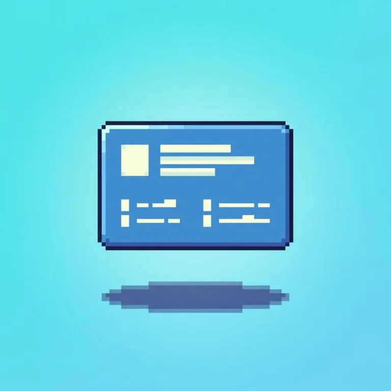 طراحی کارت ویزیت