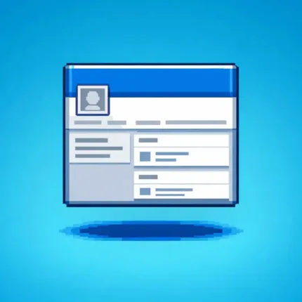 ساخت کمپانی پیج لینکدین