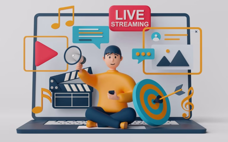 دیجیتال مارکتینگ چیست