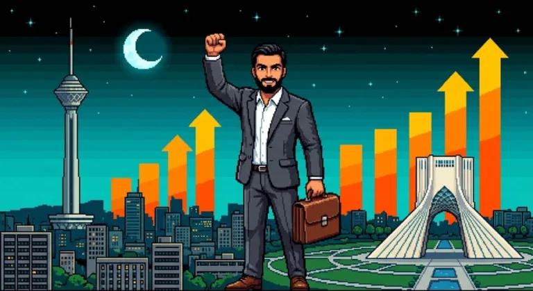 برندینگ سیاسی برای سیاست مداران