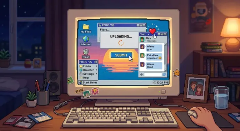 تأثیر انیمیشن‌ها و میکرواینترکشن‌ها بر احساسات کاربر