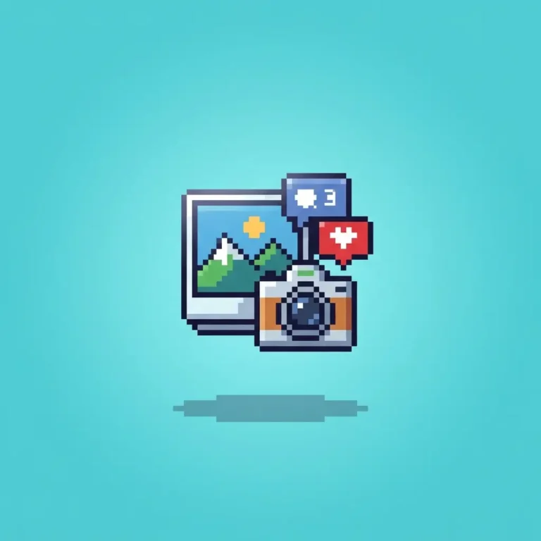 تولید محتوای گرافیکی