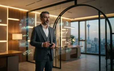 برندینگ سیاسی برای سیاست‌مداران | Political Branding