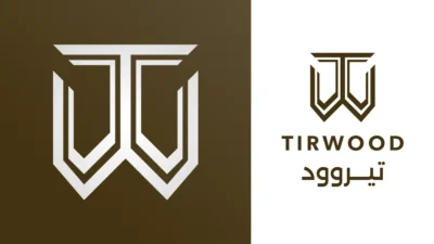 طراحی لوگو تیروود