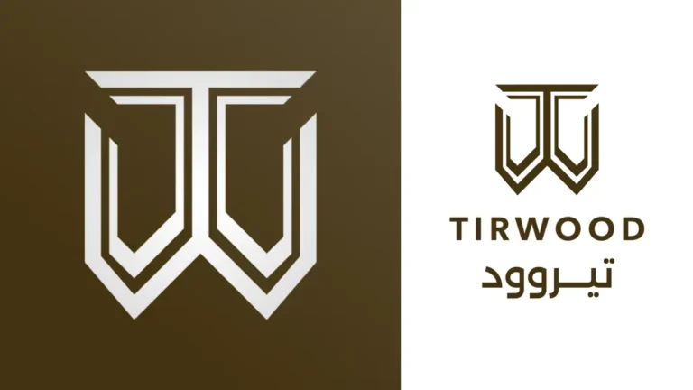 طراحی لوگو تیروود