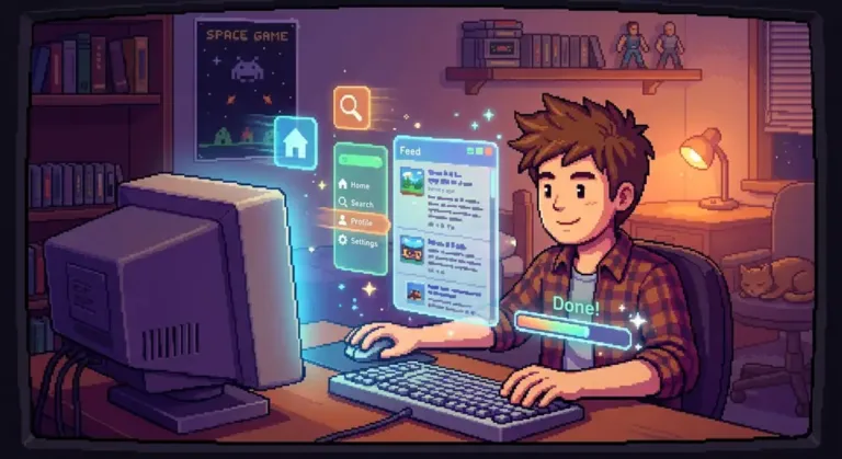 تجربه کاربری (UX) و تأثیر آن بر احساسات کاربران