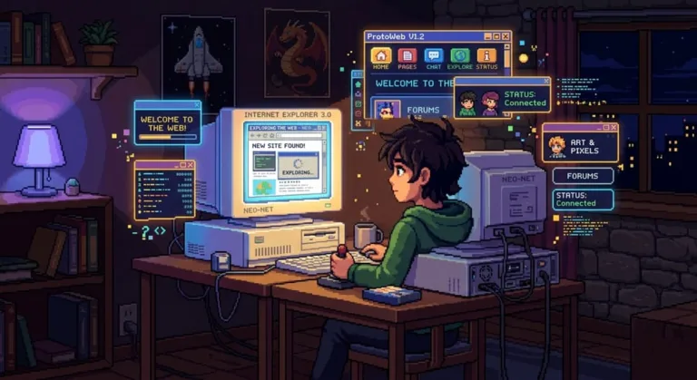 روانشناسی طراحی وب: چگونه یک وبسایت احساسات ما را تحت تاثیر قرار میدهد