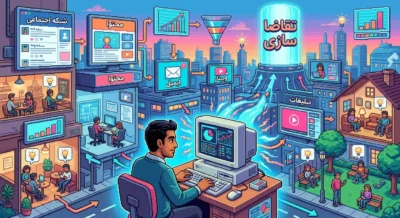 Demand Generation چیست؟ راهنمای تخصصی تولید تقاضا
