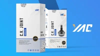 طراحی بسته‌بندی جعبه سرپلوس