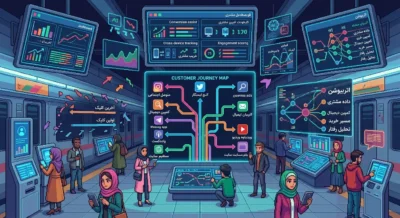 Marketing Attribution چیست و چرا مدل‌های انتساب سنتی دیگر برای کسب‌وکارهای دیجیتال کافی نیستند؟
