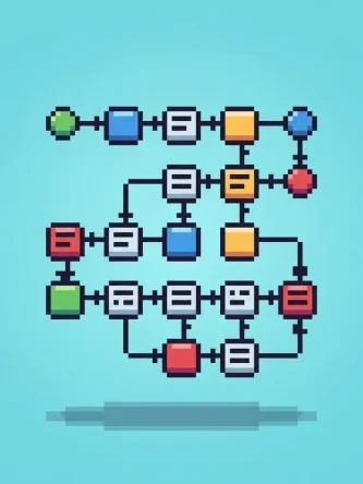 طراحی فلوهای CRM